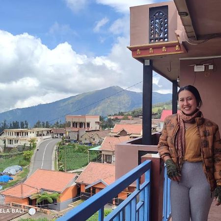 Tengger Indah Bromo By Abm Exterior photo