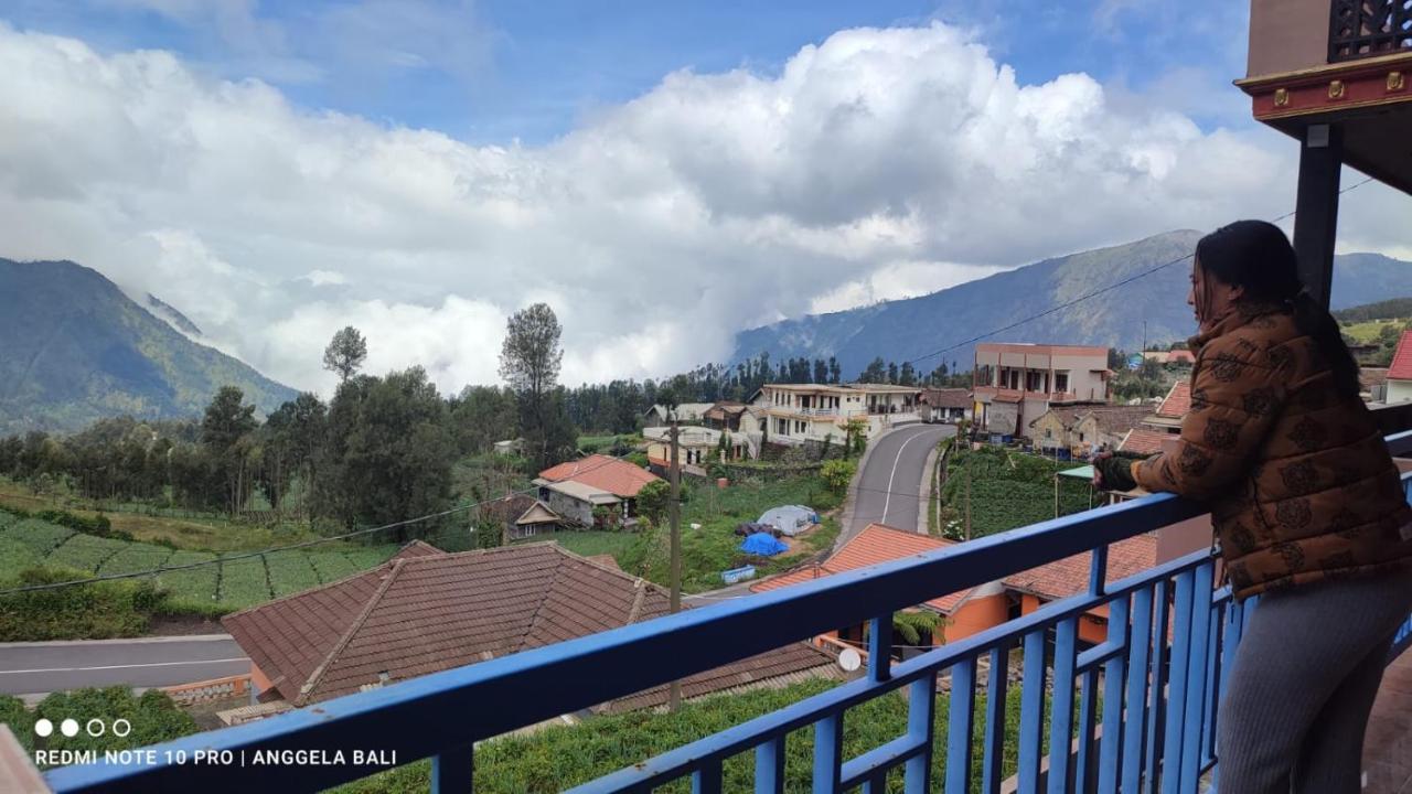 Tengger Indah Bromo By Abm Exterior photo